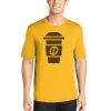 Sport Tek PosiCharge Competitor Tee Thumbnail