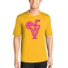 Sport Tek PosiCharge Competitor Tee Thumbnail