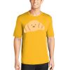 Sport Tek PosiCharge Competitor Tee Thumbnail