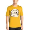 Sport Tek PosiCharge Competitor Tee Thumbnail