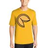 Sport Tek PosiCharge Competitor Tee Thumbnail