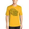 Sport Tek PosiCharge Competitor Tee Thumbnail