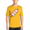 Sport Tek PosiCharge Competitor Tee Thumbnail