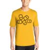 Sport Tek PosiCharge Competitor Tee Thumbnail