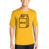 Sport Tek PosiCharge Competitor Tee Thumbnail