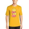 Sport Tek PosiCharge Competitor Tee Thumbnail