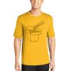 Sport Tek PosiCharge Competitor Tee Thumbnail