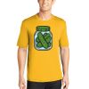 Sport Tek PosiCharge Competitor Tee Thumbnail