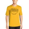 Sport Tek PosiCharge Competitor Tee Thumbnail
