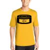 Sport Tek PosiCharge Competitor Tee Thumbnail