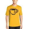 Sport Tek PosiCharge Competitor Tee Thumbnail