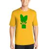 Sport Tek PosiCharge Competitor Tee Thumbnail