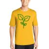 Sport Tek PosiCharge Competitor Tee Thumbnail