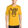 Sport Tek PosiCharge Competitor Tee Thumbnail