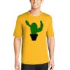 Sport Tek PosiCharge Competitor Tee Thumbnail