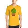 Sport Tek PosiCharge Competitor Tee Thumbnail