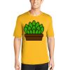 Sport Tek PosiCharge Competitor Tee Thumbnail