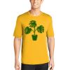 Sport Tek PosiCharge Competitor Tee Thumbnail