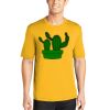 Sport Tek PosiCharge Competitor Tee Thumbnail