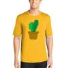 Sport Tek PosiCharge Competitor Tee Thumbnail