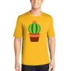 Sport Tek PosiCharge Competitor Tee Thumbnail