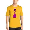 Sport Tek PosiCharge Competitor Tee Thumbnail