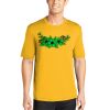 Sport Tek PosiCharge Competitor Tee Thumbnail