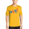 Sport Tek PosiCharge Competitor Tee Thumbnail