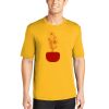 Sport Tek PosiCharge Competitor Tee Thumbnail