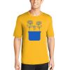 Sport Tek PosiCharge Competitor Tee Thumbnail