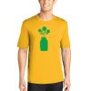Sport Tek PosiCharge Competitor Tee Thumbnail