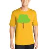 Sport Tek PosiCharge Competitor Tee Thumbnail