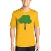 Sport Tek PosiCharge Competitor Tee Thumbnail
