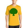 Sport Tek PosiCharge Competitor Tee Thumbnail