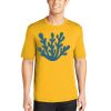 Sport Tek PosiCharge Competitor Tee Thumbnail