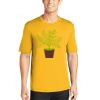 Sport Tek PosiCharge Competitor Tee Thumbnail