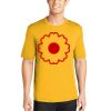 Sport Tek PosiCharge Competitor Tee Thumbnail