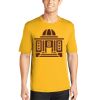 Sport Tek PosiCharge Competitor Tee Thumbnail