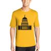 Sport Tek PosiCharge Competitor Tee Thumbnail