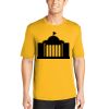 Sport Tek PosiCharge Competitor Tee Thumbnail