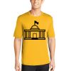 Sport Tek PosiCharge Competitor Tee Thumbnail