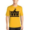 Sport Tek PosiCharge Competitor Tee Thumbnail