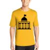 Sport Tek PosiCharge Competitor Tee Thumbnail