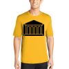 Sport Tek PosiCharge Competitor Tee Thumbnail