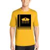 Sport Tek PosiCharge Competitor Tee Thumbnail