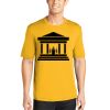 Sport Tek PosiCharge Competitor Tee Thumbnail