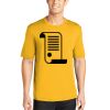 Sport Tek PosiCharge Competitor Tee Thumbnail