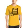 Sport Tek PosiCharge Competitor Tee Thumbnail