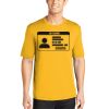 Sport Tek PosiCharge Competitor Tee Thumbnail