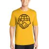Sport Tek PosiCharge Competitor Tee Thumbnail